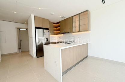 Townhouse - 3 - 4 for rent in Lillia - The Valley - Dubai
