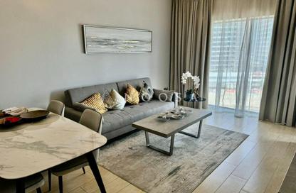 Apartment - 1 Bedroom - 2 Bathrooms for rent in Genesis by Meraki - Arjan - Dubai Apartment - 1 Bedroom - 2 Bathrooms for rent in Genesis by Meraki - Arjan - Dubai