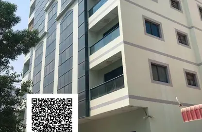 عمارة بالكامل - 8 غرف نوم - 8 حمامات للبيع في بناية الرميلة - الرميلة 2 - الرميلة - عجمان