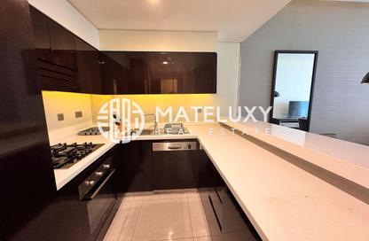Apartment - 1 Bedroom - 1 Bathroom for rent in DAMAC Majestine - Business Bay - Dubai Apartment - 1 Bedroom - 1 Bathroom for rent in DAMAC Majestine - Business Bay - Dubai