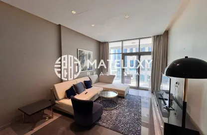 شقة - غرفة نوم - 1 حمام للايجار في داماك ماجستين - الخليج التجاري - دبي