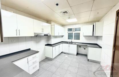 Apartment - 3 Bedrooms - 4 Bathrooms for rent in Sahara Tower 6 - Sahara Complex - Al Nahda - Sharjah