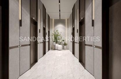Duplex - 2 Bedrooms - 5 Bathrooms for sale in One River Point - Business Bay - Dubai