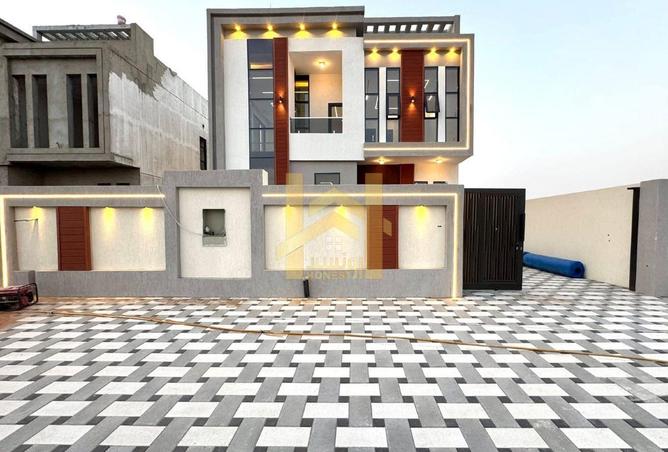 84068197 - الصورة الرئيسية للعقار