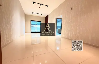 Apartment - 2 Bedrooms - 2 Bathrooms for rent in Al Rashidiya Towers - Al Rashidiya - Ajman Downtown - Ajman