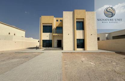 Villa - 4 - 6 for rent in Madinat Hind 3 - Dubai