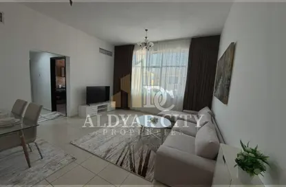 Apartment - 1 Bedroom - 2 Bathrooms for rent in Al Jurf 2 - Al Jurf - Ajman Downtown - Ajman
