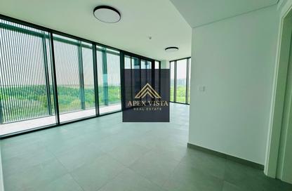 Apartment - 3 Bedrooms - 3 Bathrooms for rent in The Gate 2 at Aljada - Aljada - Sharjah