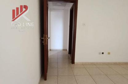 Apartment - 1 Bedroom - 1 Bathroom for rent in Rolla Square - Rolla Area - Sharjah Apartment - 1 Bedroom - 1 Bathroom for rent in Rolla Square - Rolla Area - Sharjah