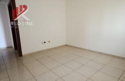 Apartment - 1 Bedroom - 1 Bathroom for rent in Rolla Square - Rolla Area - Sharjah
