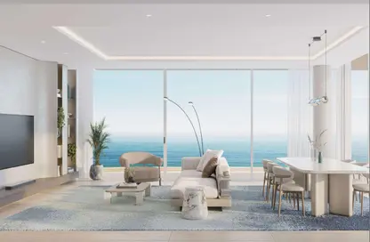 شقة - 2 غرف نوم - 4 حمامات للبيع في إلينغتون ساندز 1 بلوك B - إلينغتون ساندز 1 - إلينغتون ساندز - جزر دبي - دبي