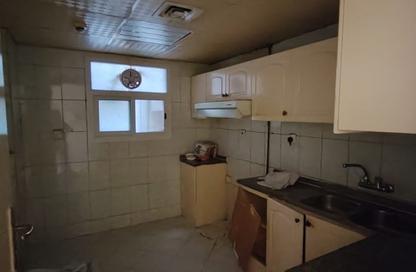 Apartment - 1 Bedroom - 1 Bathroom for rent in Al Mahatta - Al Qasimia - Sharjah Apartment - 1 Bedroom - 1 Bathroom for rent in Al Mahatta - Al Qasimia - Sharjah