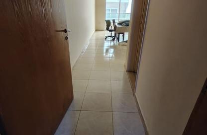 Apartment - 1 Bedroom - 1 Bathroom for rent in Al Mahatta - Al Qasimia - Sharjah