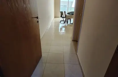 Apartment - 1 Bedroom - 1 Bathroom for rent in Al Mahatta - Al Qasimia - Sharjah