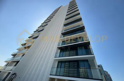 شقة - غرفة نوم - 2 حمامات للبيع في بن غاطي فينوس - الضاحية 13 - قرية جميرا الدائرية - دبي