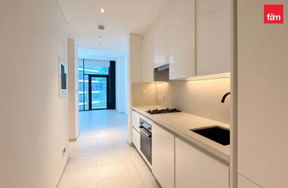 Apartment - Studio - 1 for rent in Marquise Square Tower - Business Bay - Dubai Apartment - Studio - 1 for rent in Marquise Square Tower - Business Bay - Dubai