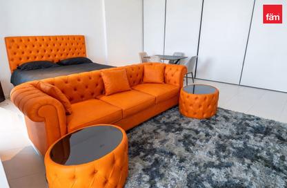 Apartment - Studio - 1 for rent in Marquise Square Tower - Business Bay - Dubai Apartment - Studio - 1 for rent in Marquise Square Tower - Business Bay - Dubai