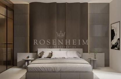 Apartment - Studio - 1 Bathroom for sale in One Beverly - Arjan - Dubai