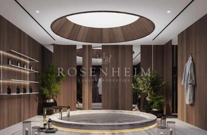 Apartment - Studio - 1 Bathroom for sale in One Beverly - Arjan - Dubai