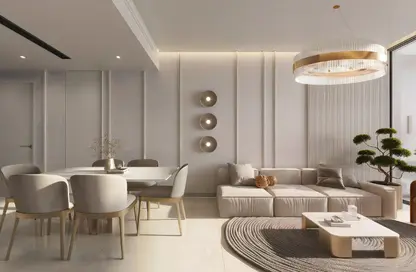 شقة - غرفة نوم - 2 حمامات للبيع في ود لاند كريست - ند الشبا 1 - ند الشبا - دبي