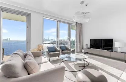 شقة - 2 غرف نوم - 2 حمامات للبيع في الجراند - مرسى خور دبي - دبي