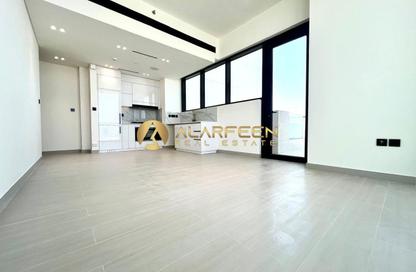 Apartment - 2 Bedrooms - 2 Bathrooms for rent in Binghatti Tulip - District 11 - Jumeirah Village Circle - Dubai