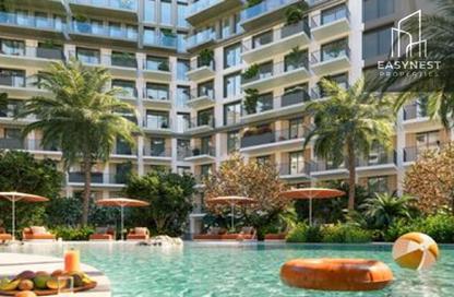 Apartment - 1 Bedroom - 1 Bathroom for sale in Avenew 888 Loom F - Loom at Avenew 888 - Avenew 888 - Residential District - Dubai South (Dubai World Central) - Dubai