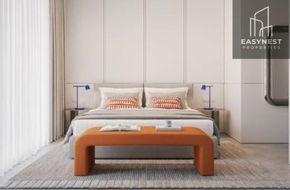 Apartment - 1 Bedroom - 1 Bathroom for sale in Avenew 888 Loom F - Loom at Avenew 888 - Avenew 888 - Residential District - Dubai South (Dubai World Central) - Dubai
