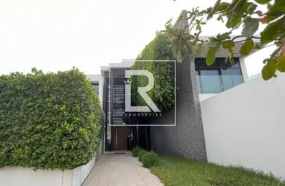 Villa - 4 Bedrooms - 5 Bathrooms for sale in Jawaher Saadiyat - Saadiyat Island - Abu Dhabi