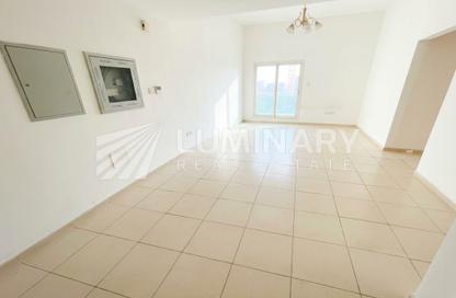 Apartment - 2 - 2 for rent in Sondos Lilac - Dubai Land Residence Complex - Dubai
