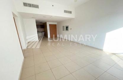 Apartment - 2 - 2 for rent in Sondos Lilac - Dubai Land Residence Complex - Dubai