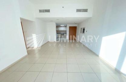 Apartment - 2 - 2 for rent in Sondos Lilac - Dubai Land Residence Complex - Dubai