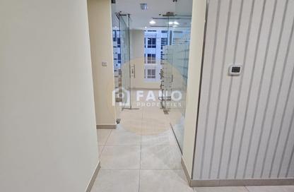 Office Space - Studio - 1 for rent in Bayswater - Business Bay - Dubai