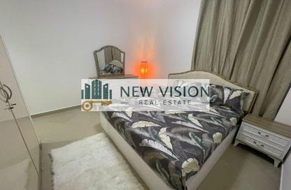 Apartment - 1 Bedroom - 1 Bathroom for rent in New Al Taawun Road - Al Taawun - Sharjah