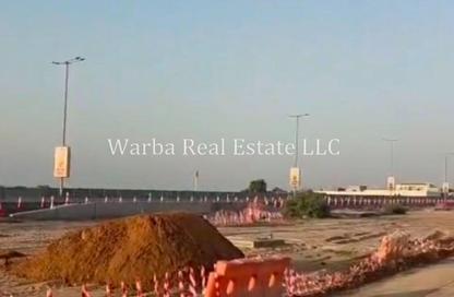 Shop - Studio - 3 Bathrooms for sale in Al Riffa - Ras Al Khaimah