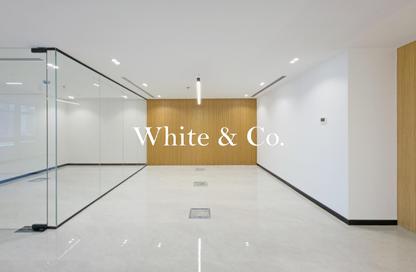 Office Space - Studio for rent in Fortune Executive - JLT Cluster T - Jumeirah Lake Towers - Dubai