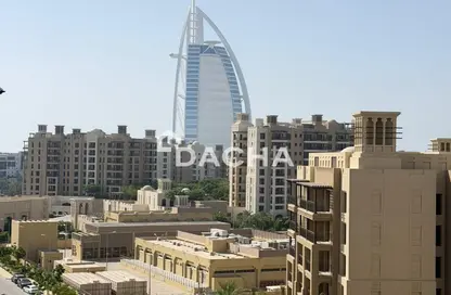 Apartment - 1 Bedroom - 1 Bathroom for rent in Asayel 3 - Madinat Jumeirah Living - Umm Suqeim 3 - Umm Suqeim - Dubai Apartment - 1 Bedroom - 1 Bathroom for rent in Asayel 3 - Madinat Jumeirah Living - Umm Suqeim 3 - Umm Suqeim - Dubai