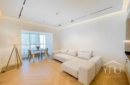 Apartment - 1 Bedroom - 2 Bathrooms for sale in Elite Residence - Dubai Marina - Dubai Apartment - 1 Bedroom - 2 Bathrooms for sale in Elite Residence - Dubai Marina - Dubai