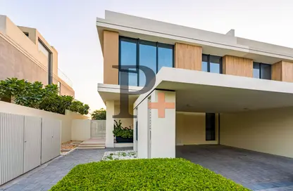 فيلا - 3 غرف نوم - 3 حمامات للايجار في كلوب فيلاز في دبي هيلز - دبي هيلز استيت - دبي