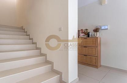 Townhouse - 3 Bedrooms - 4 Bathrooms for rent in Amaranta B - Amaranta - Villanova - Dubai