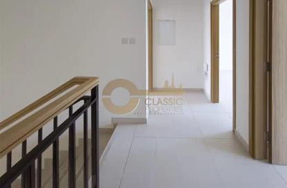 Townhouse - 3 Bedrooms - 4 Bathrooms for rent in Amaranta B - Amaranta - Villanova - Dubai Townhouse - 3 Bedrooms - 4 Bathrooms for rent in Amaranta B - Amaranta - Villanova - Dubai
