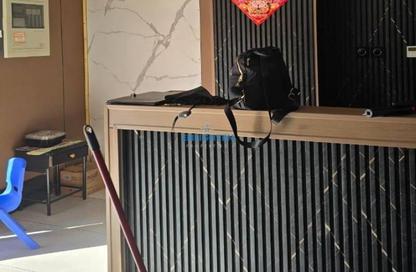 Shop - Studio for rent in Building K16 - Greece Cluster - International City - Dubai