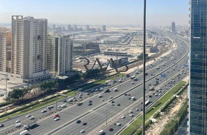 Apartment - 2 Bedrooms - 2 Bathrooms for sale in Seslia Tower - District 4 - Jumeirah Village Triangle - Dubai