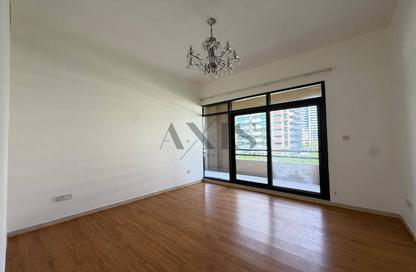Apartment - 3 - 2 for rent in Al Jaz 3 - Al Jaz - Greens - Dubai