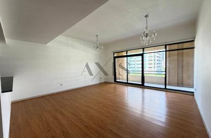 Apartment - 3 - 2 for rent in Al Jaz 3 - Al Jaz - Greens - Dubai