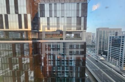 Apartment - 2 Bedrooms - 3 Bathrooms for rent in Park Central - Business Bay - Dubai
