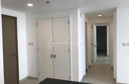 شقة - 2 غرف نوم - 3 حمامات للايجار في The Pulse ريزيدنس Plaza B8 - ذا بالس ريزيدنس بلازا - ذي بالس - دبي الجنوب (مركز دبي العالمي) - دبي