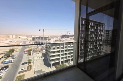 Apartment - 2 Bedrooms - 3 Bathrooms for rent in The Pulse Residence Plaza B8 - The Pulse Residence Plaza - The Pulse - Dubai South (Dubai World Central) - Dubai