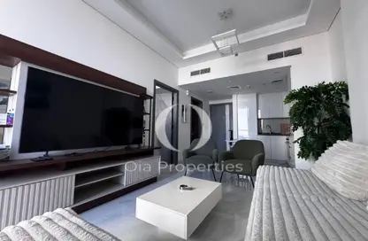 Apartment - 1 Bedroom - 2 Bathrooms for sale in Samana Park Views - Arjan - Dubai