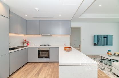 Apartment - 1 Bedroom - 2 Bathrooms for rent in Uptown Tower - Uptown Dubai - Jumeirah Lake Towers - Dubai Apartment - 1 Bedroom - 2 Bathrooms for rent in Uptown Tower - Uptown Dubai - Jumeirah Lake Towers - Dubai